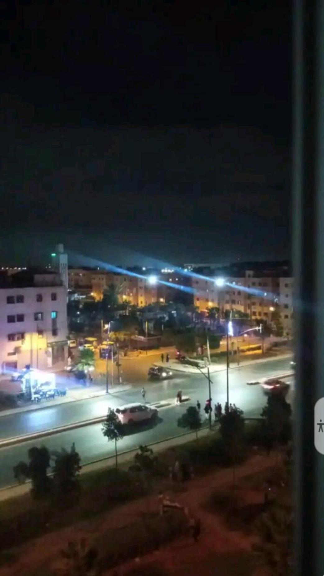 Adorable Apartamento A 8 Min Del Aeropuerto De Casablanca,Wifi Ultra Rapido Y Parking Gratis Derroua Exteriér fotografie