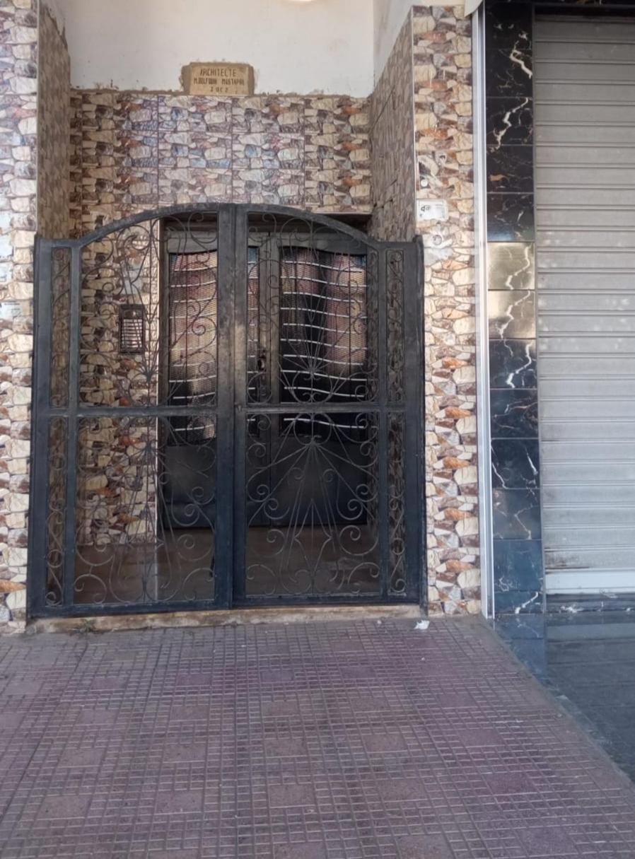 Adorable Apartamento A 8 Min Del Aeropuerto De Casablanca,Wifi Ultra Rapido Y Parking Gratis Derroua Exteriér fotografie