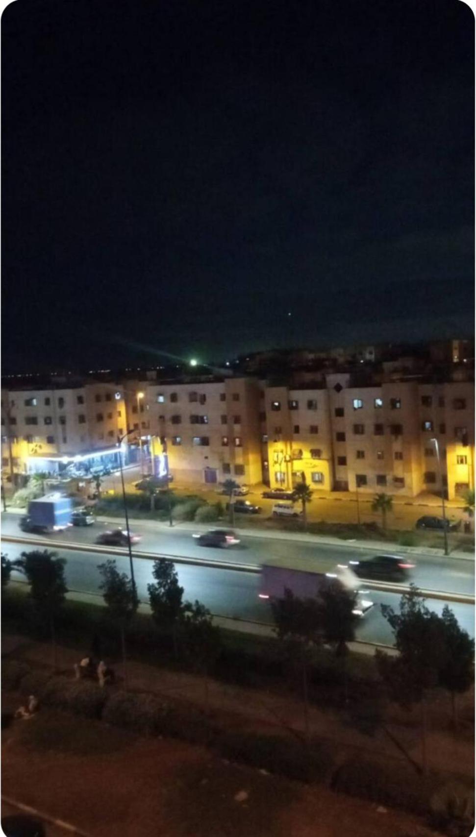 Adorable Apartamento A 8 Min Del Aeropuerto De Casablanca,Wifi Ultra Rapido Y Parking Gratis Derroua Exteriér fotografie